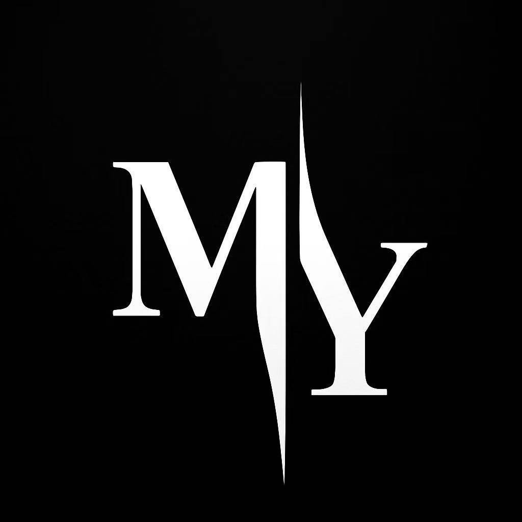 MY Logo