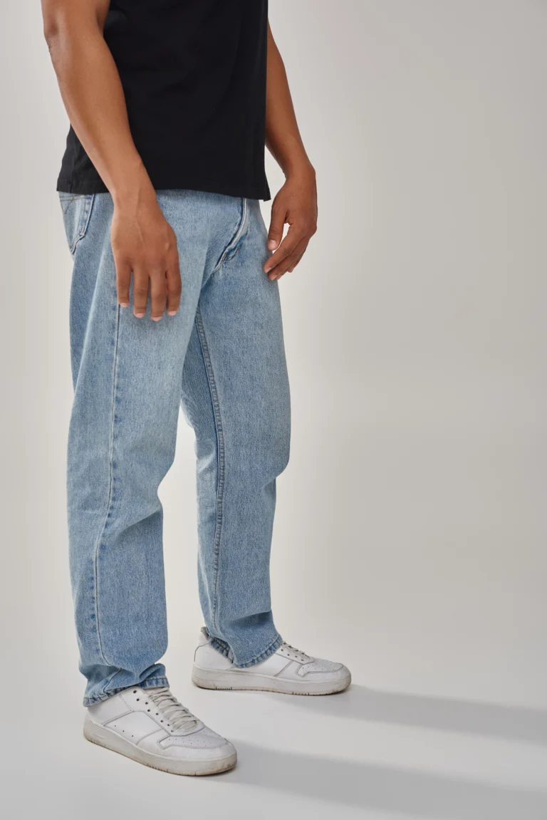 Levi's 501 Original Jeans
