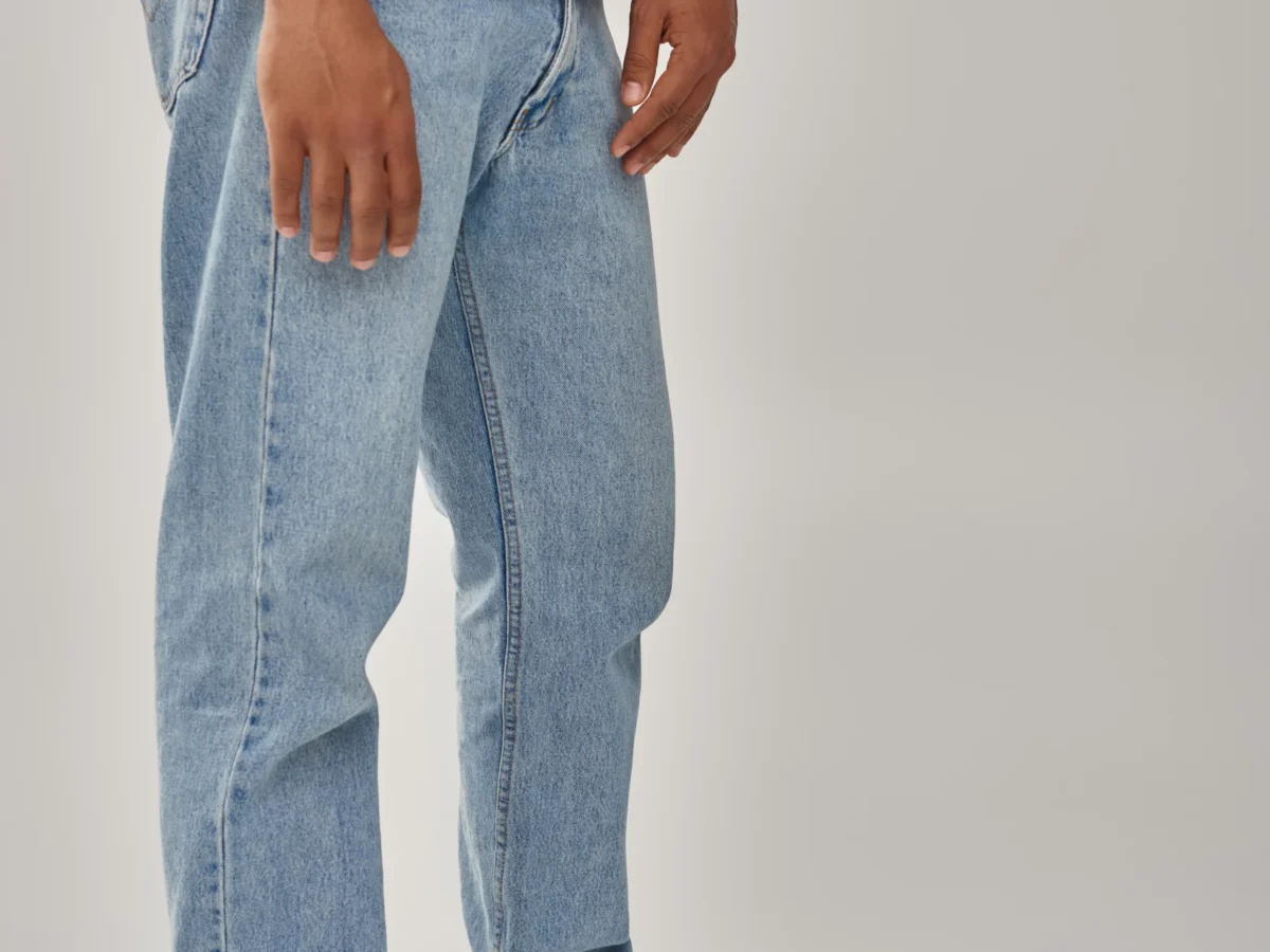 Levi's 501 Original Jeans