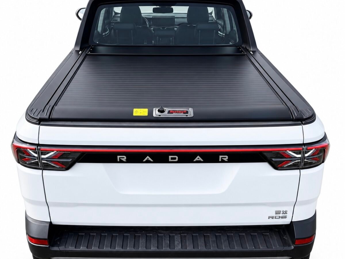 Radar