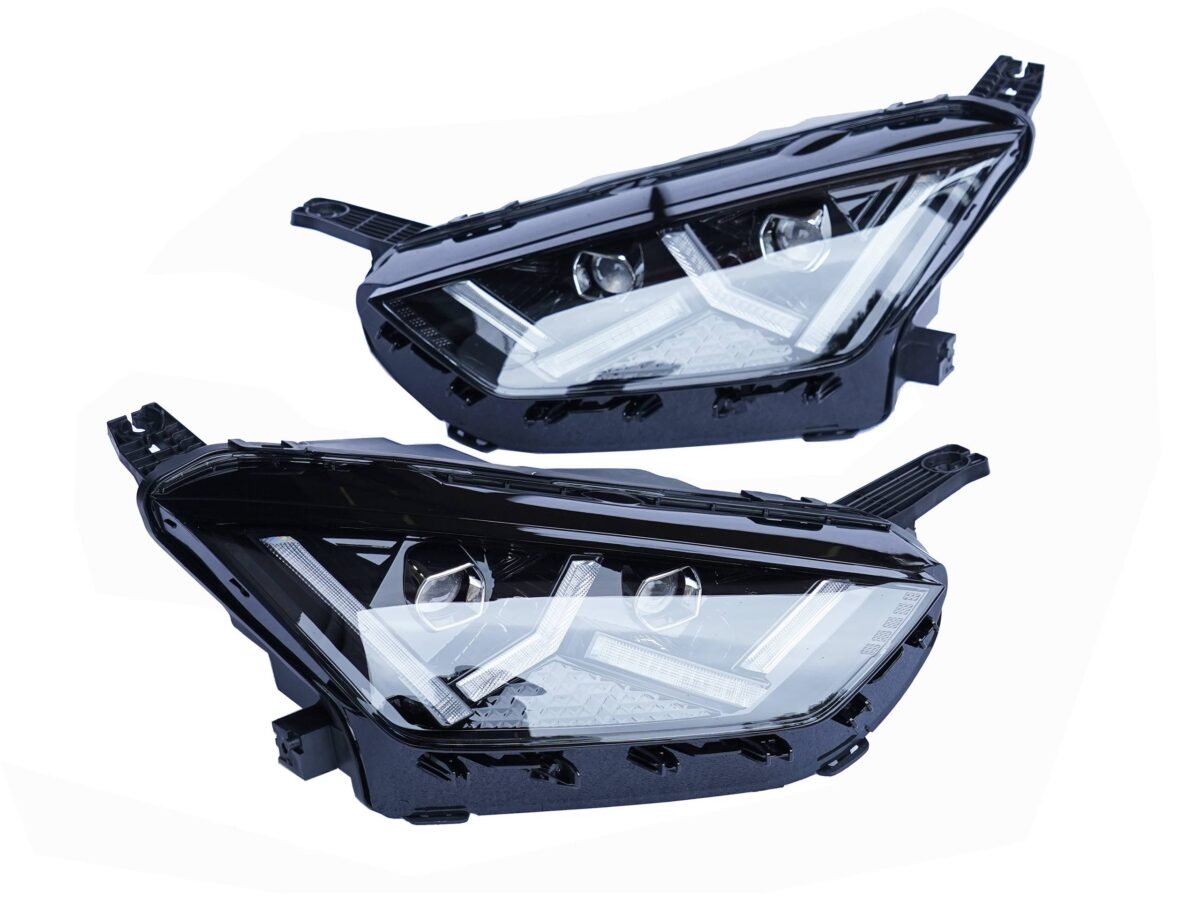 BYD Seagull 2024
