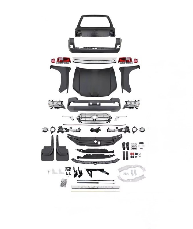 Lc200