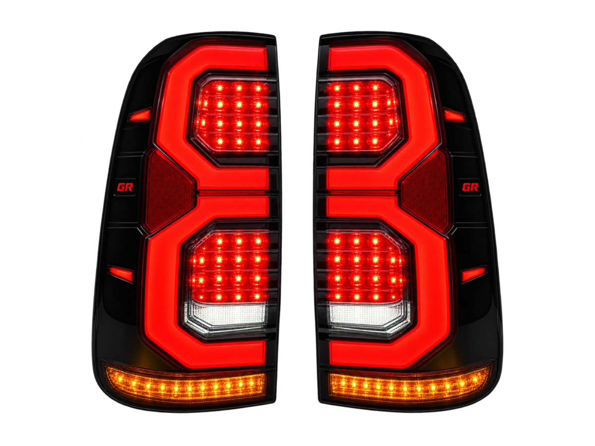 Vigo Tail Lamp
